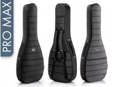 Чехол для акустической гитары БОЛЬШИХ размеров Acoustic PRO MAX